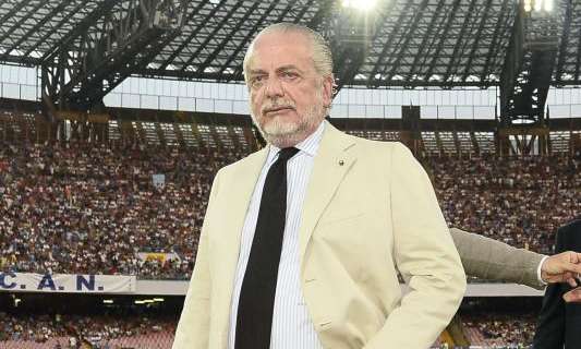 Veleno DeLa su Mazzarri: "Si è andato a vendere a quello scornacchiato"