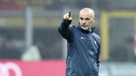 Inter-Fiorentina, sono 24 i convocati di Stefano Pioli. Mancano Santon e Palacio