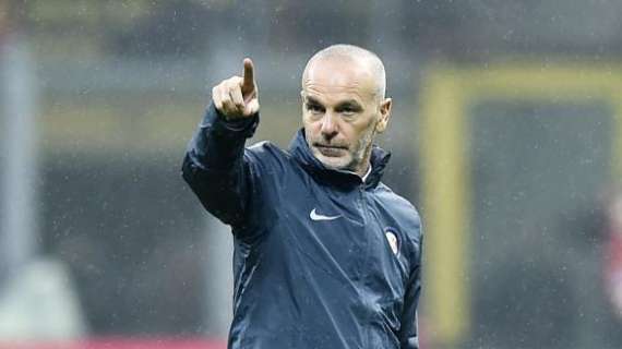 GdS - Inter non padrona del suo destino. Pioli...