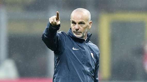 Sassuolo-Inter, i convocati di Pioli: rientra Santon, fuori Jovetic e Gnoukouri