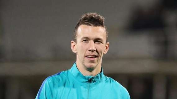 Perisic: "Giochiamo tutti in grandi club. Spero solo..."