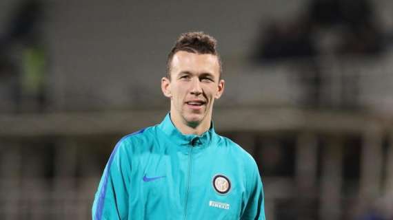 GdS - Inter, senza Champions Perisic può partire