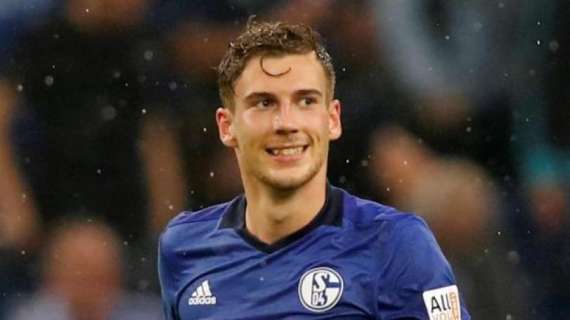 Rummenigge: "Goretzka, la decisione nei prossimi giorni. Anche Real Madrid e Juventus lo vorrebbero"