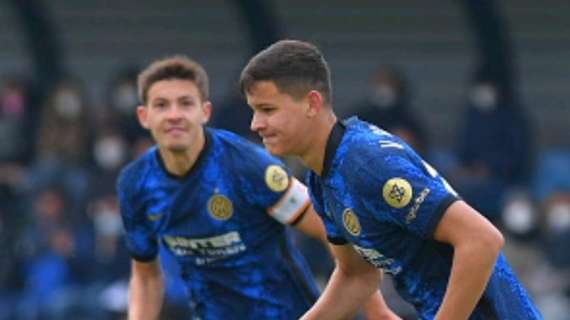 Il golazo di V. Carboni fa volare l'Inter al 2° posto: Cagliari battuto 1-0 nella sfida ad alta quota di Interello 