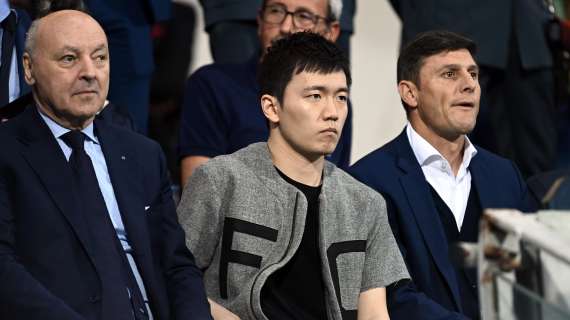 GdS - Brozovic, Lukaku e Handanovic: chi recupera per la Supercoppa. Anche Zhang volerà a Riyad