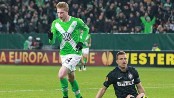 Inter-Wolfsburg, 2-0 in lavagna a 16: tutte le quote