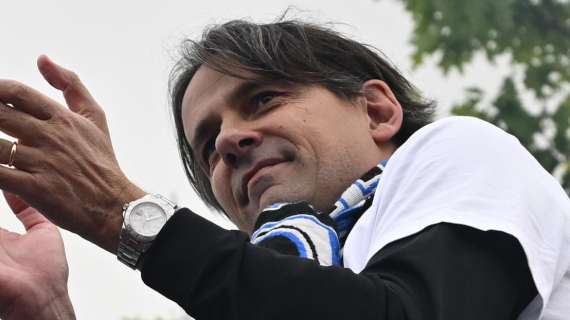 CdS - Inzaghi, weekend all'Accademia Inter: premi e incoraggiamenti al torneo dei centri di formazione