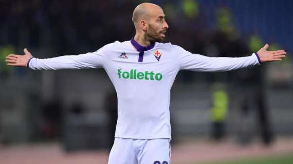 Inter decisa su Borja Valero: in settimana la prima offerta 