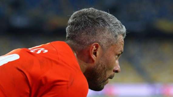 Shakhtar, Castro su Marlos: "Spero possa recuperare per la gara con l'Inter"