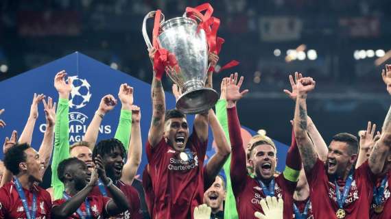Champions League, i top club studiano la riforma: due proposte sul tavolo