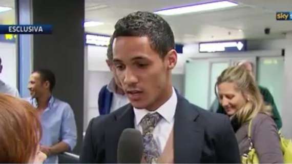 Tom Ince saluta l'Inter. Ora è sfida fra Hull City e QPR