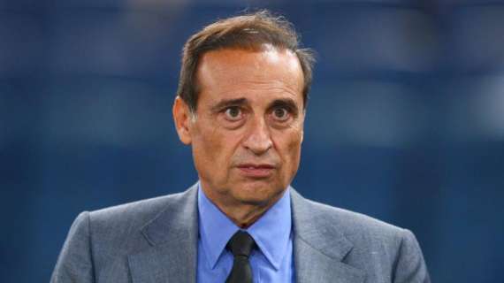 Paolillo: "Inter, la UCL salva la stagione. Conto su Marotta per ricostruire, Conte è l'uomo giusto"