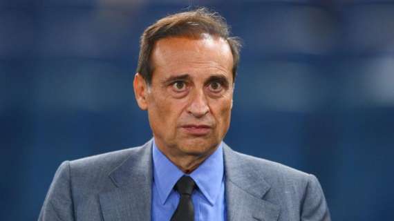 Paolillo: "Spalletti convoca chi vuole, ma deve valutare le conseguenze"