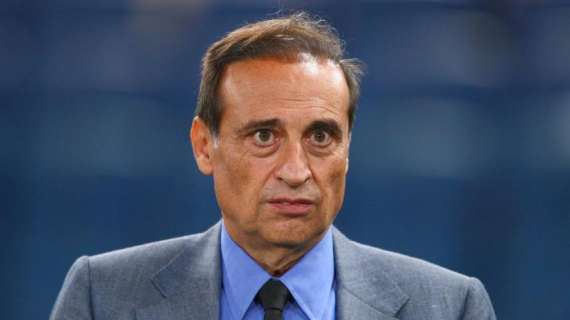 Paolillo: "Il nostro calcio deve cambiare, non ci si può affidare sempre ai soldi dell'Uefa"