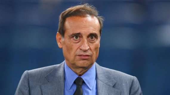 Paolillo: "Icardi Spieghi Le Sue Ragioni Guardando In Faccia I ...