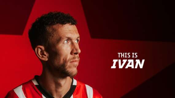 UFFICIALE - Ivan Perisic nuovo giocatore del PSV Eindhoven: "Dumfries mi ha convinto a dire sì"