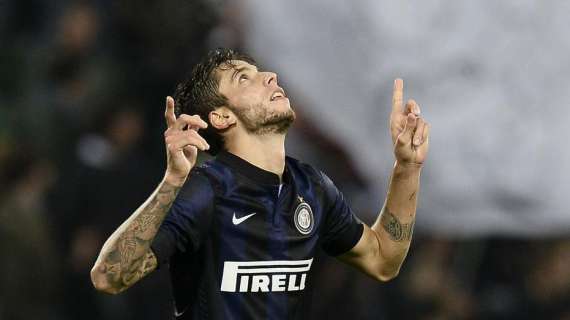 TMW - Inter-Alvarez, vicini rinnovo e prolungamento