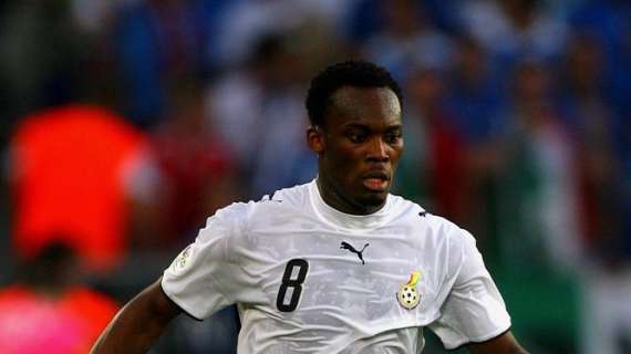 Essien dichiara: "Non mi muovo dal Chelsea"