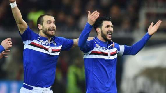 PS - Per Eder-Soriano 25 mln. Lavezzi, a giugno...