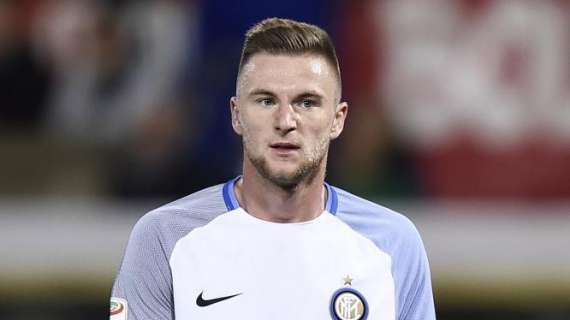 Slovacchia contro Malta, Skriniar torna da titolare