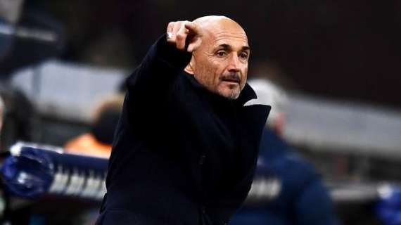 CdS - Spalletti con gli stessi di Genova: la probabile