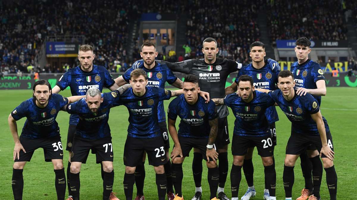 Pallone d'Oro Nerazzurro - Inter-Milan, chi è stato il migliore? Cliccate e votate!