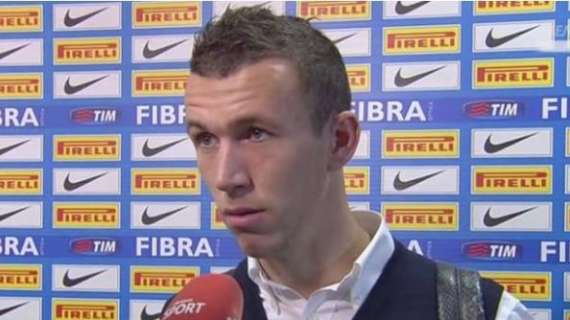 Nicolai: "Perisic beacher? Per lui un'ottima figura" 