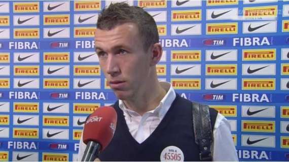 Perisic a Jovetic: "Buona continuazione al Monaco" 