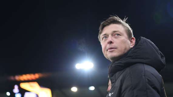 Tomasson: "L'uomo derby? Leao farà la differenza, ha un potenziale incredibile"