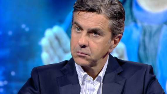 Costacurta: "Napoli unica italiana che può fare strada in Europa. In Italia corsa a due con l'Inter: mercato da 5,5"