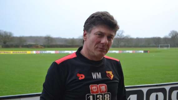 Gabbiadini punisce Mazzarri: Watford sconfitto 3-4