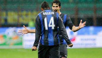 Ranocchia-Guarin in oppure out? Le ultime