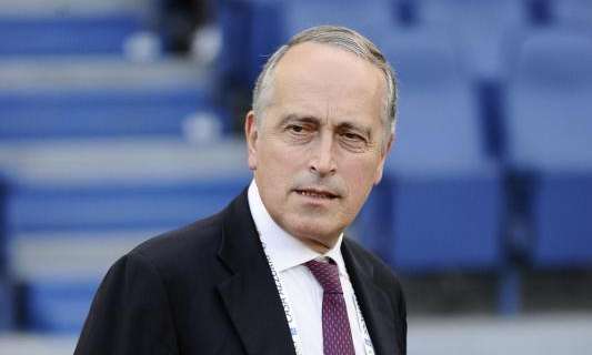 Abete: "Galliani? Fa effetto come l'addio di Moratti"