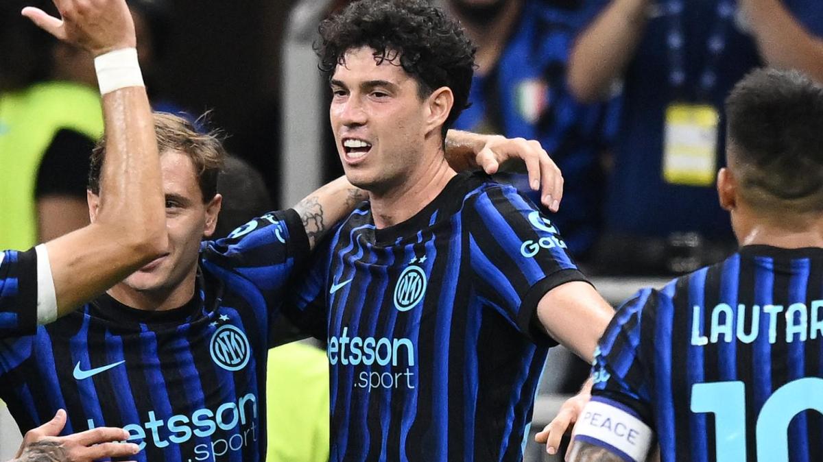 CdS - Il Barça contatta gli agenti di Bastoni: nessuna risposta del giocatore. Cessione possibile solo in un caso 