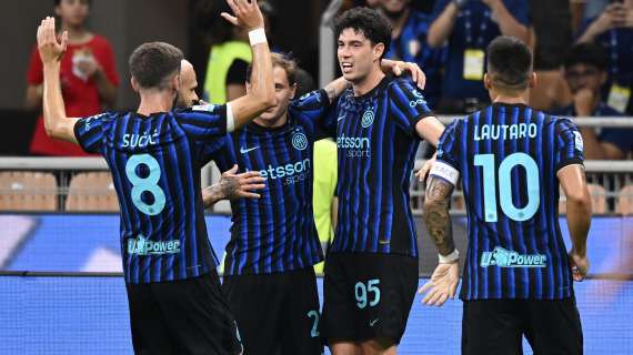 UFFICIALE - Dentro il nuovo arrivato Akanji, fuori Palacios: la lista dell'Inter per la Champions 2025/26