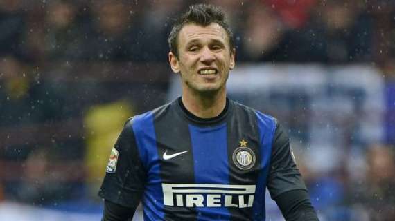 Imborgia (Parma): "Cassano? Anche se Silvestre..."