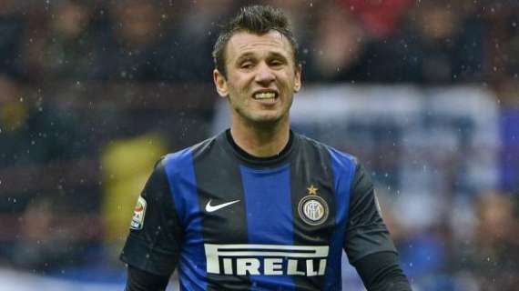 Timossi (Secolo): "Cassano-Samp? Da dirigente..."