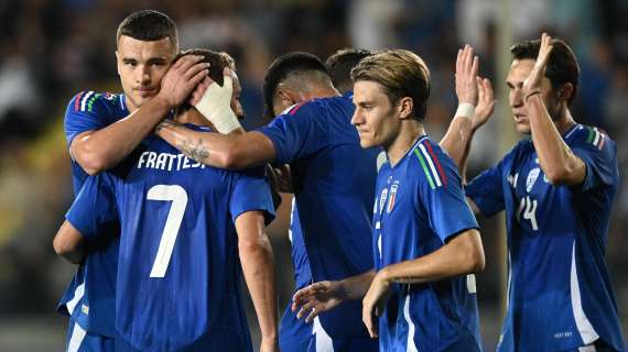 CF - Euro 2024, Inter la più rappresentata: non accadeva da Italia '90