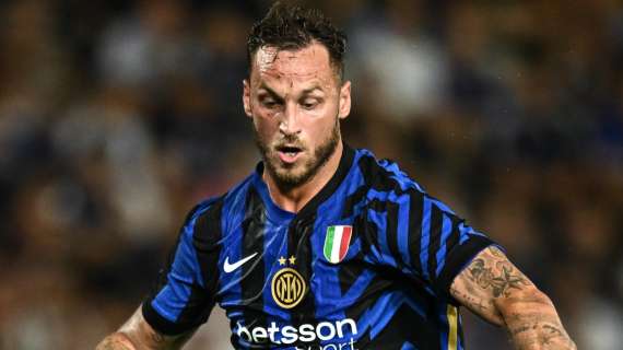 CdS - Arnautovic merita un'occasione: fuori Lautaro. La probabile di Inzaghi