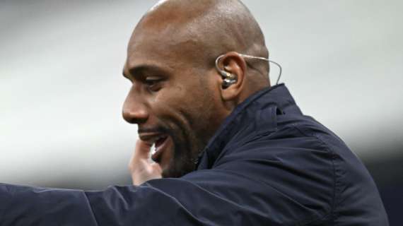 Maicon: "Chivu l'uomo giusto per rialzare l'Inter e vi dico il motivo. Li colpirà al cuore con poche parole. Luis Henrique? Deve capire che in Italia..."