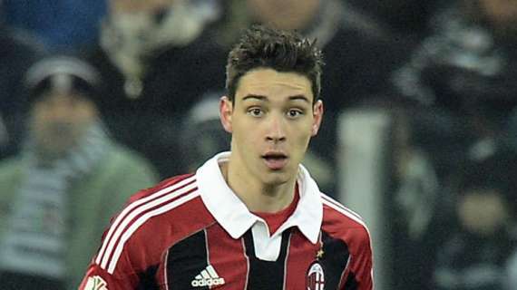 Retroscena De Sciglio: "L'Inter mi scartò perché..."