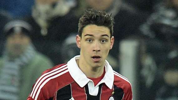 De Sciglio: "L'Inter non è al meglio, ma sarà cattiva"