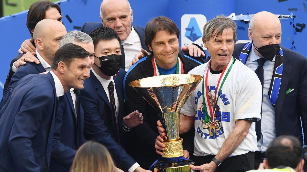 Il doppio ex Prohaska: "Roma-Inter finisce pari, Mkhitaryan è cervello e piedi. Oriali? Il suo sangue è nerazzurro"