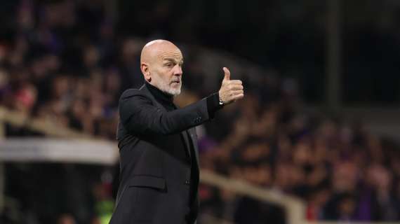 Milan, Pioli: "Onestamente spero di non incontrare un'italiana ai quarti di Champions"