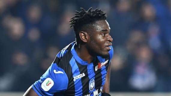 Cordoba: "Zapata all'Inter? Speriamo, però una cosa mi fa arrabbiare"