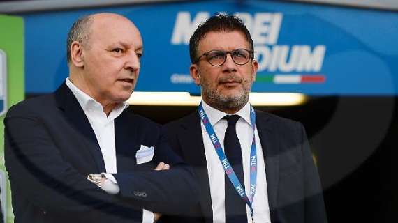 Nuovo innesto in dirigenza: in arrivo Cherubini dalla Juventus