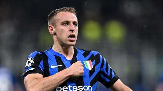 CdS - Frattesi ok per Como, Pavard verso una maglia da titolare. E Bastoni...