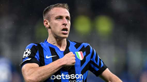 GdS - Juve a caccia di italiani: occhi su Donnarumma e Leoni, Frattesi e Raspadori sono nei radar da anni
