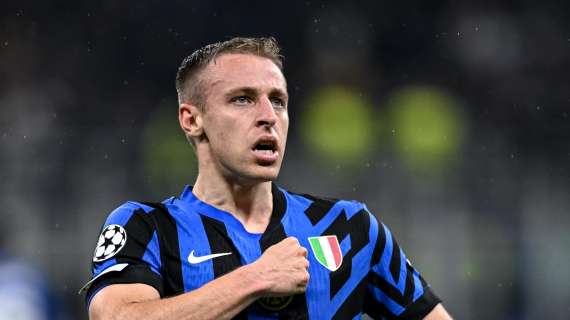 Sky - Inter, Frattesi resta? Quotazioni in rialzo, in uscita Asllani. Se parte Calhanoglu, Ederson e Rios i preferiti