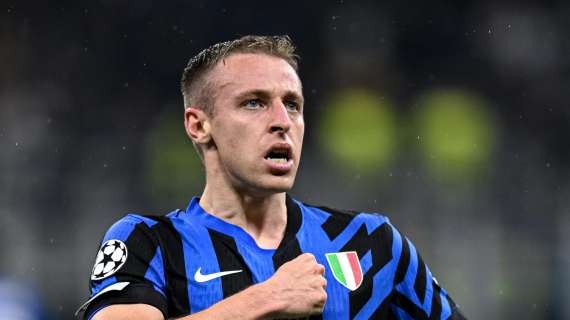 Sky - Frattesi, il Newcastle torna alla carica: offerto prestito con obbligo di riscatto a condizioni non facili